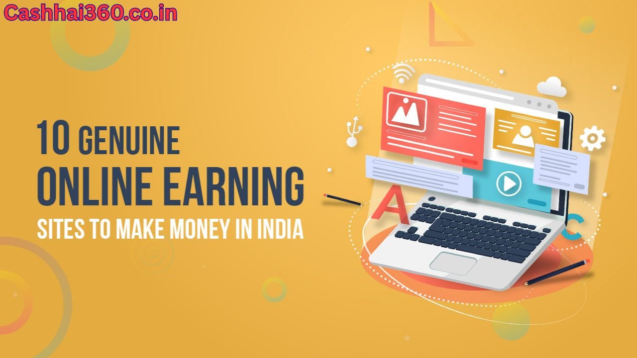 Online Earning