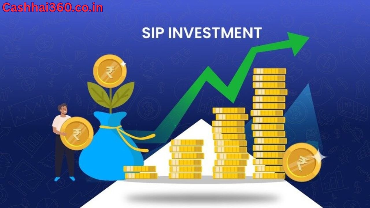 SIP Investment