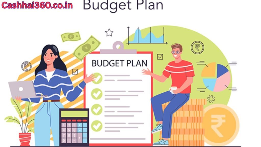 budget planning