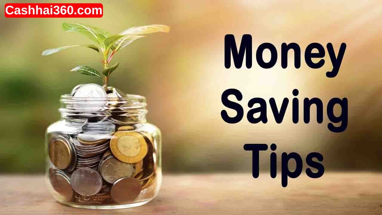 How to Save Money