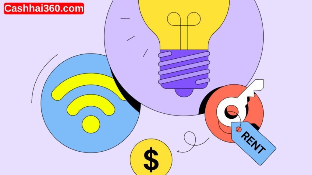 Passive Income Ideas