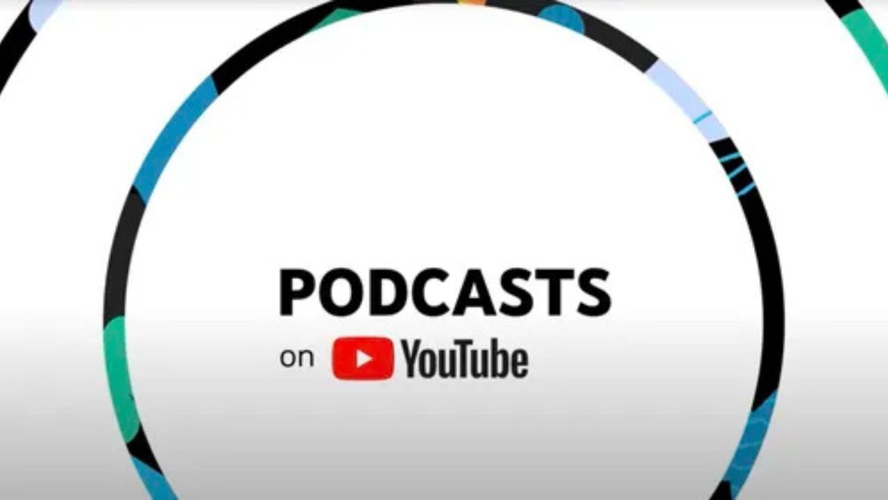 Podcast YouTube Channel